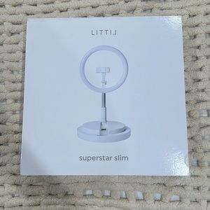 Littil Superstar Slim